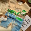 رامپر پسرانه sample تمساح 1006