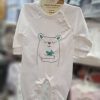 سرهمی  اسپرت طرح خرس 1065
