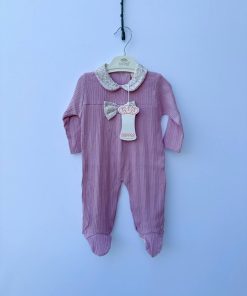 سرهمی کارترک دخترانه برند bupper 1084