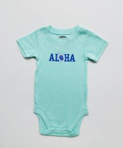 Alternative view of بادی اسپرت وارداتی طرح لاکپشت ALOHA 11307