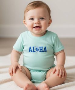بادی اسپرت وارداتی طرح لاکپشت ALOHA 11307