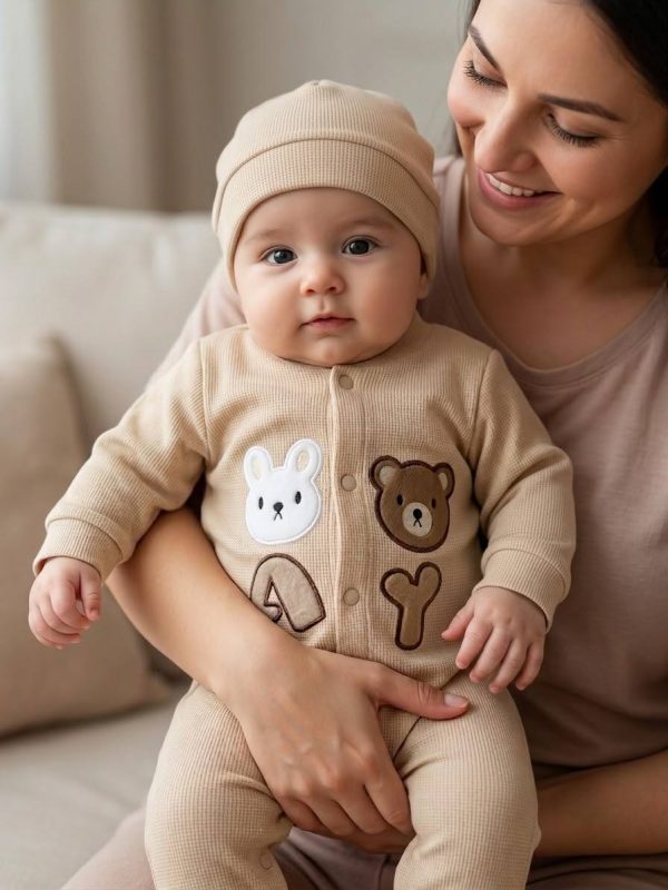 سرهمی بیسکویتی اسپرت خرسی خرگوشی 11722